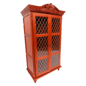 Apurimac Cabinet  1899