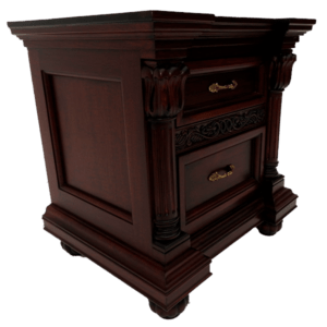 Ayacucho Nigth Stand 989