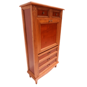 Drop Lid Secretary 20201