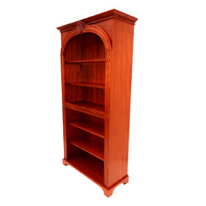 Estancia Bookcase 5782