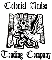 Colonial Andes Trading Company