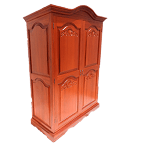 Home Office Armorie 112